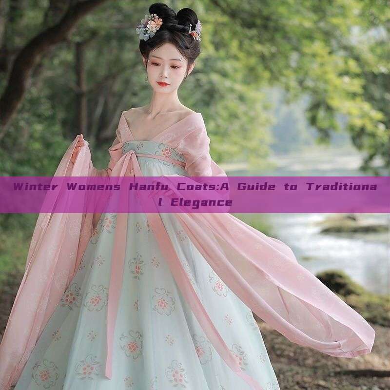 Winter Womens Hanfu Coats:A Guide to Traditional Elegance Winter Womens Hanfu Coats:A Guide to Traditional Elegance
