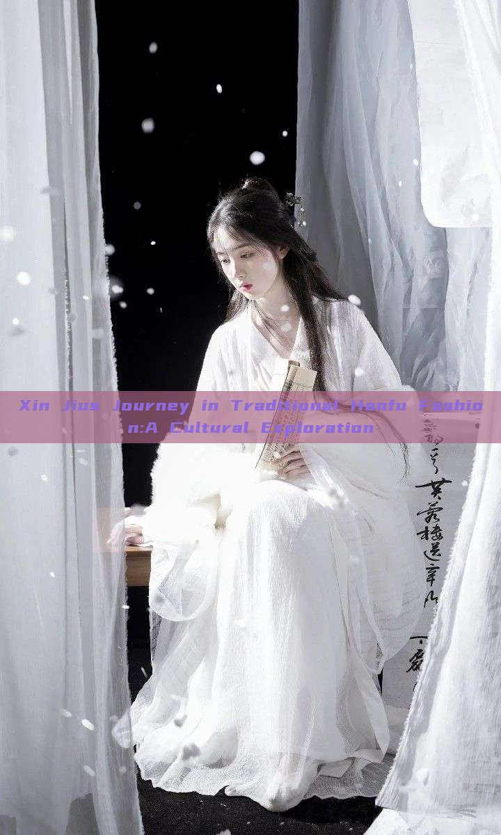 Xin Jius Journey in Traditional Hanfu Fashion:A Cultural Exploration Xin Jius Journey in Traditional Hanfu Fashion:A Cultural Exploration