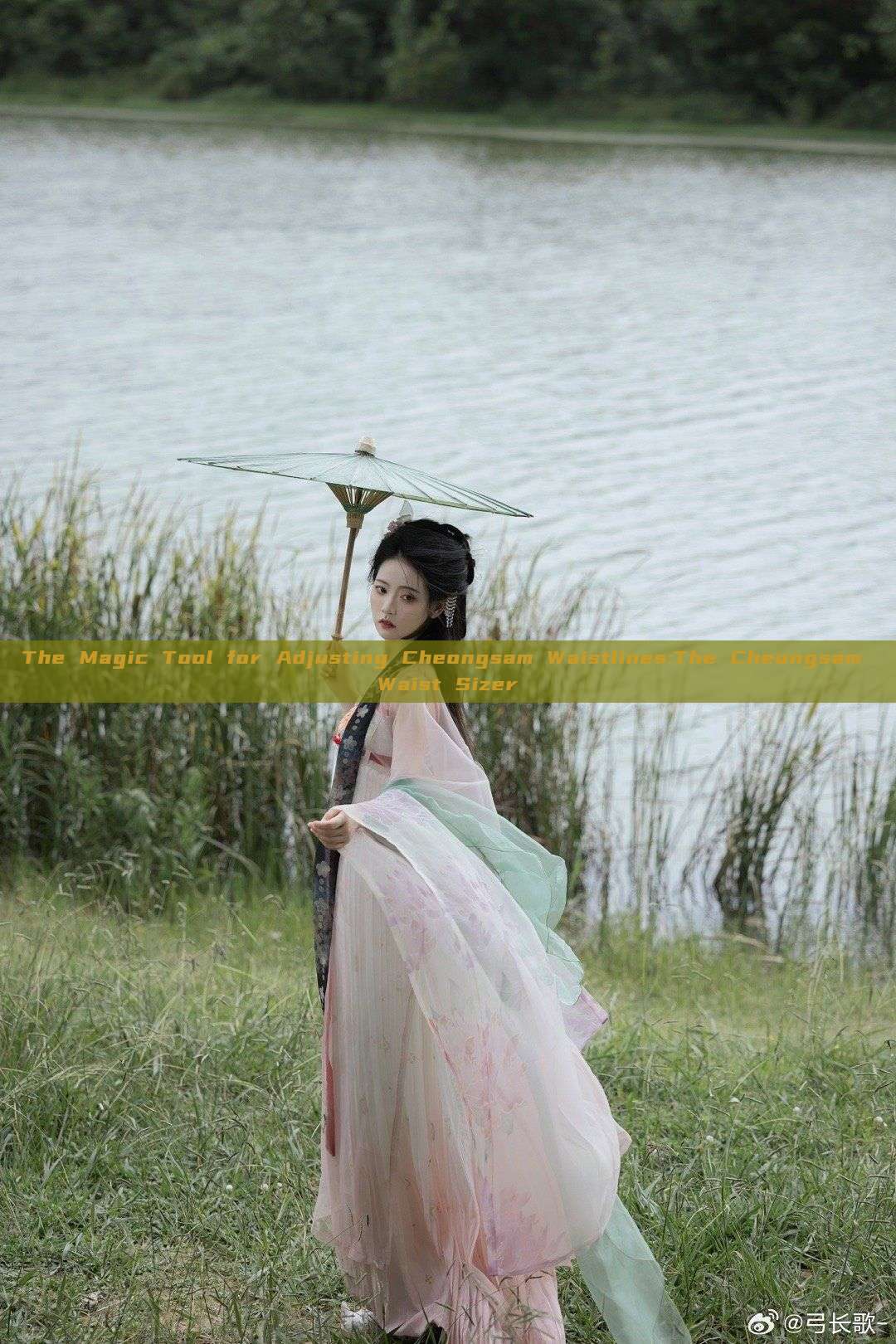 The Magic Tool for Adjusting Cheongsam Waistlines:The Cheongsam Waist Sizer The Magic Tool for Adjusting Cheongsam Waistlines:The Cheongsam Waist Sizer