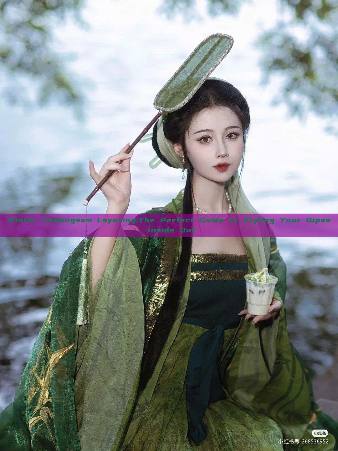 Winter Cheongsam Layering:The Perfect Guide to Styling Your Qipao Inside Out Winter Cheongsam Layering:The Perfect Guide to Styling Your Qipao Inside Out