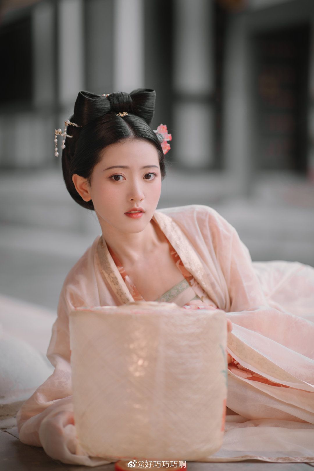 Summer Elegance with Hanfu:The Fairy-like Comfort of Womens Lightweight Hanfu Summer Elegance with Hanfu:The Fairy-like Comfort of Womens Lightweight Hanfu