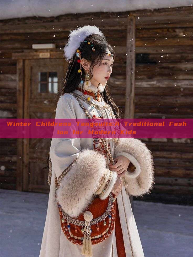 Winter Childrens Tangsuits:A Traditional Fashion for Modern Kids Winter Childrens Tangsuits:A Traditional Fashion for Modern Kids
