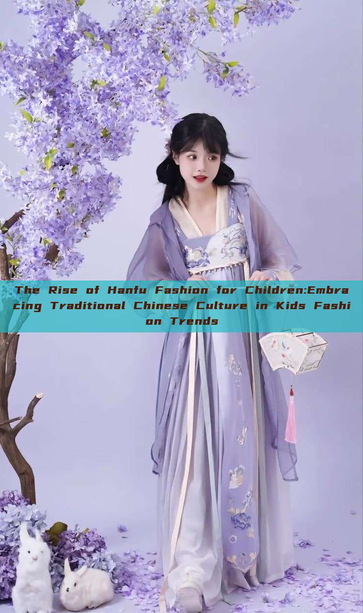 The Rise of Hanfu Fashion for Children:Embracing Traditional Chinese Culture in Kids Fashion Trends The Rise of Hanfu Fashion for Children:Embracing Traditional Chinese Culture in Kids Fashion Trends