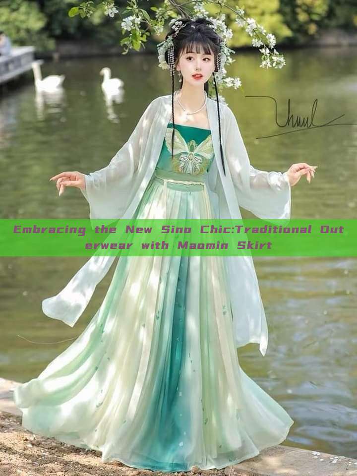 Embracing the New Sino Chic:Traditional Outerwear with Maomin Skirt Embracing the New Sino Chic:Traditional Outerwear with Maomin Skirt