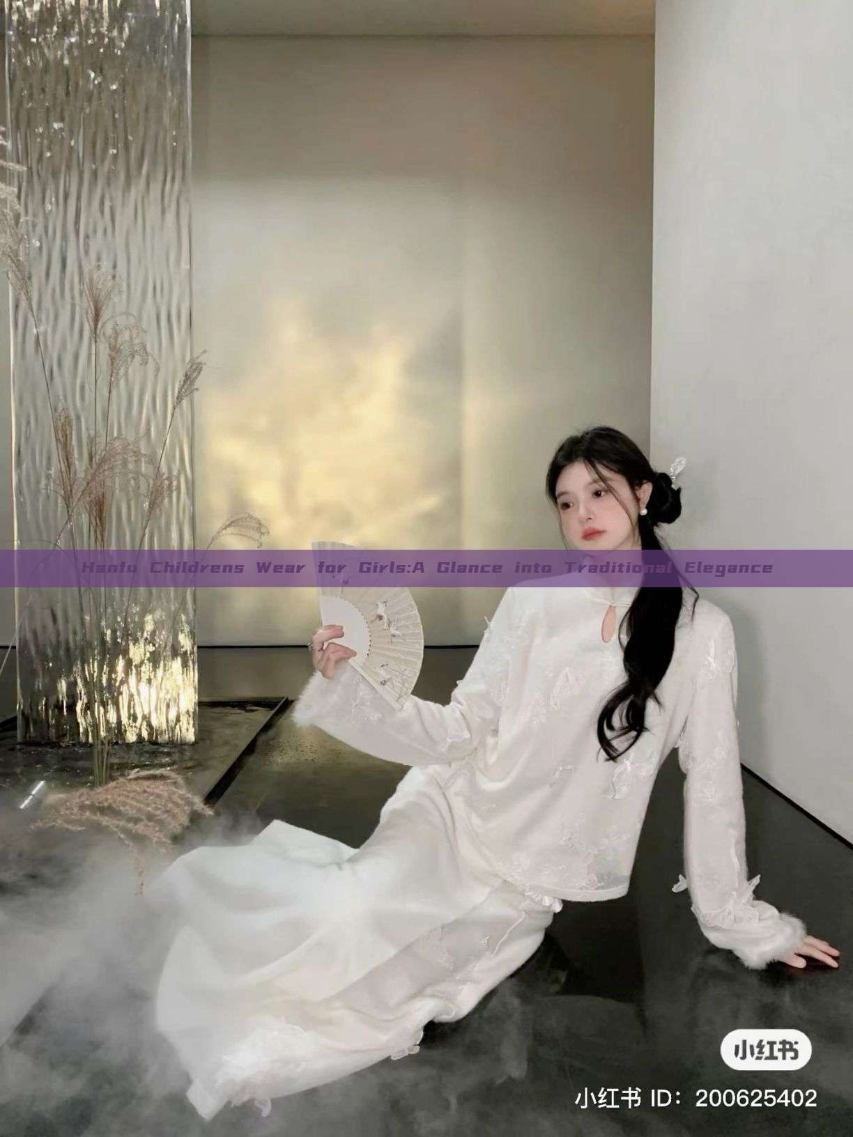 Hanfu Childrens Wear for Girls:A Glance into Traditional Elegance Hanfu Childrens Wear for Girls:A Glance into Traditional Elegance