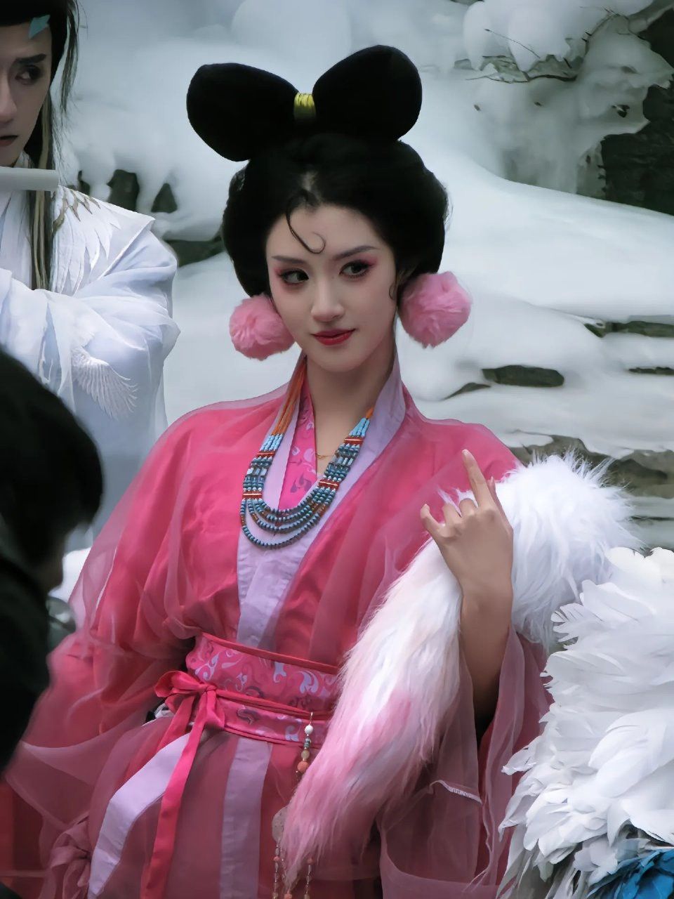 The Evolution of Cheongsams Corset:A Journey Through the History of Qipao