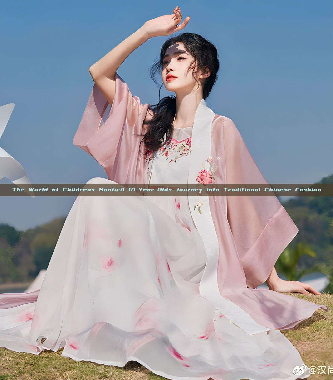 The World of Childrens Hanfu:A 10-Year-Olds Journey into Traditional Chinese Fashion The World of Childrens Hanfu:A 10-Year-Olds Journey into Traditional Chinese Fashion