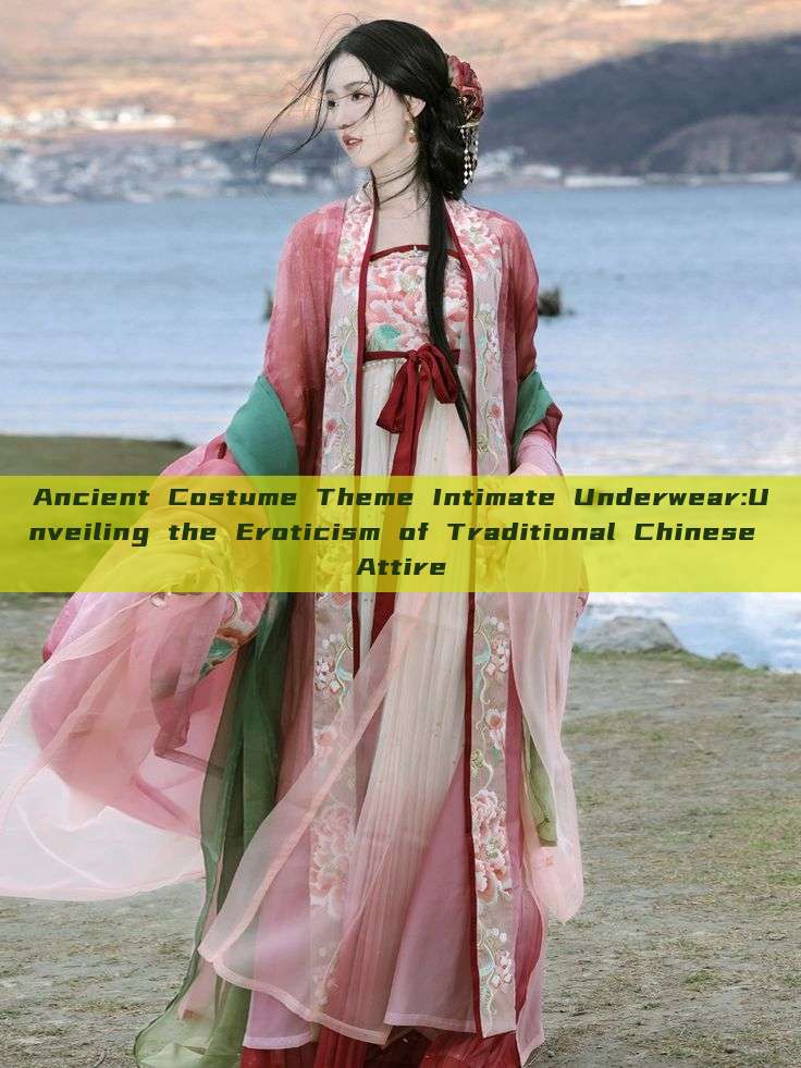 Ancient Costume Theme Intimate Underwear:Unveiling the Eroticism of Traditional Chinese Attire Ancient Costume Theme Intimate Underwear:Unveiling the Eroticism of Traditional Chinese Attire