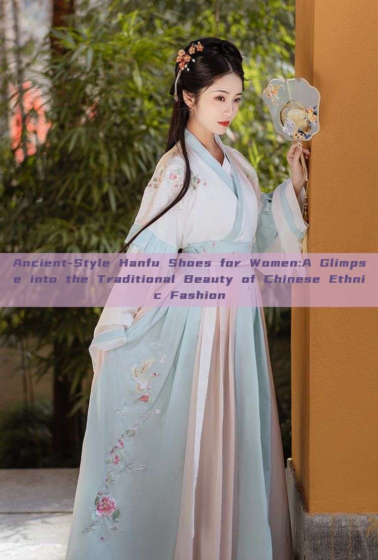 Ancient-Style Hanfu Shoes for Women:A Glimpse into the Traditional Beauty of Chinese Ethnic Fashion Ancient-Style Hanfu Shoes for Women:A Glimpse into the Traditional Beauty of Chinese Ethnic Fashion