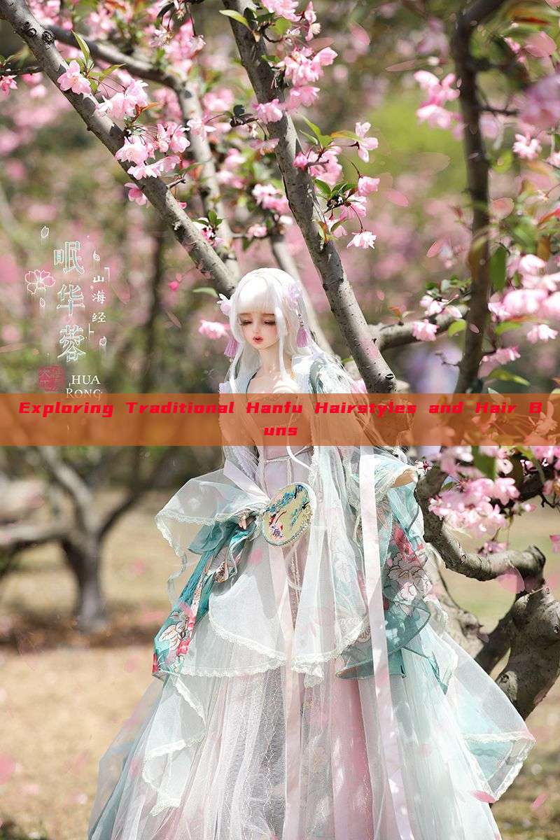 Exploring Traditional Hanfu Hairstyles and Hair Buns Exploring Traditional Hanfu Hairstyles and Hair Buns