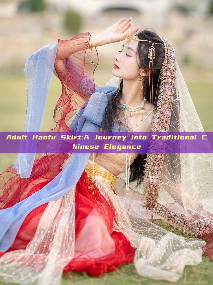 Adult Hanfu Skirt:A Journey into Traditional Chinese Elegance Adult Hanfu Skirt:A Journey into Traditional Chinese Elegance