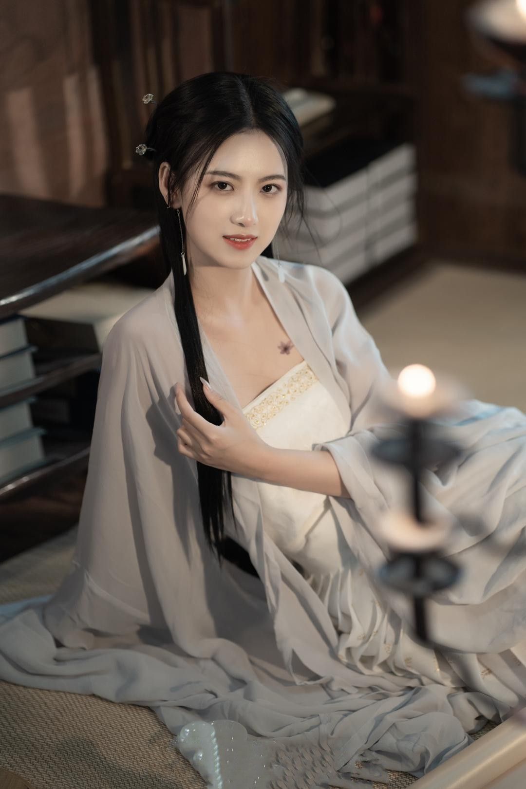 The Complete Guide to Song Dynasty Hanfu Xiapai:A Journey into Traditional Chinese Elegance The Complete Guide to Song Dynasty Hanfu Xiapai:A Journey into Traditional Chinese Elegance