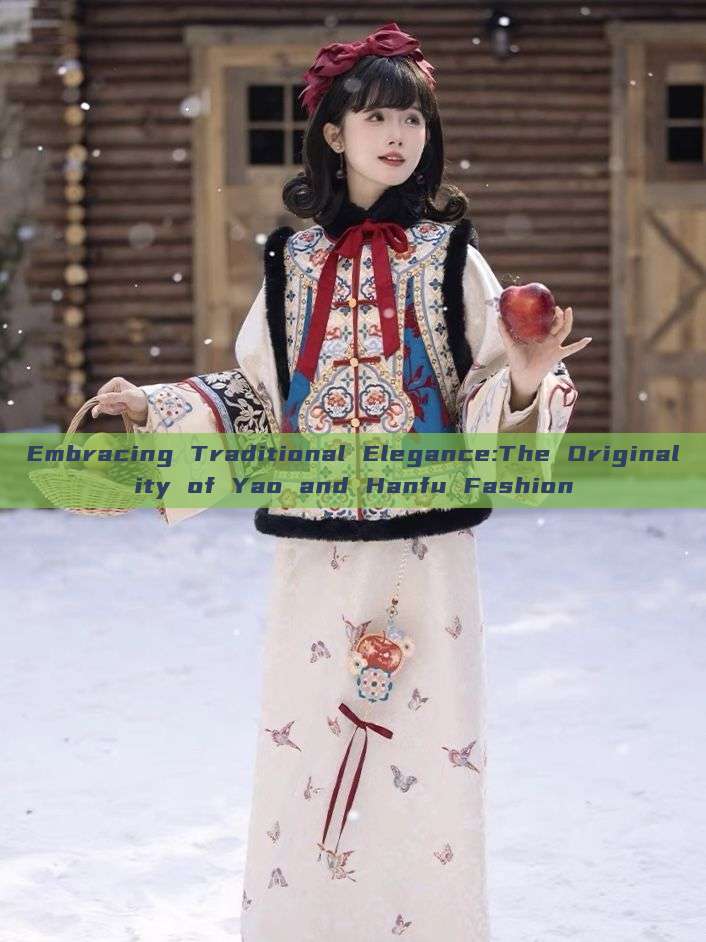 Embracing Traditional Elegance:The Originality of Yao and Hanfu Fashion Embracing Traditional Elegance:The Originality of Yao and Hanfu Fashion