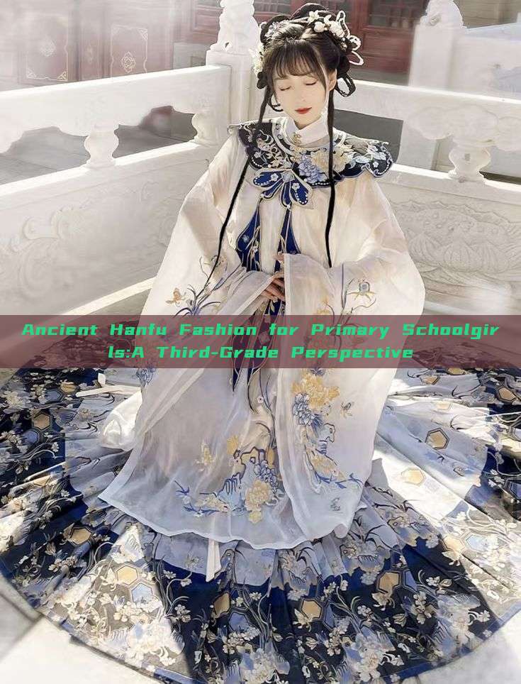 Ancient Hanfu Fashion for Primary Schoolgirls:A Third-Grade Perspective Ancient Hanfu Fashion for Primary Schoolgirls:A Third-Grade Perspective
