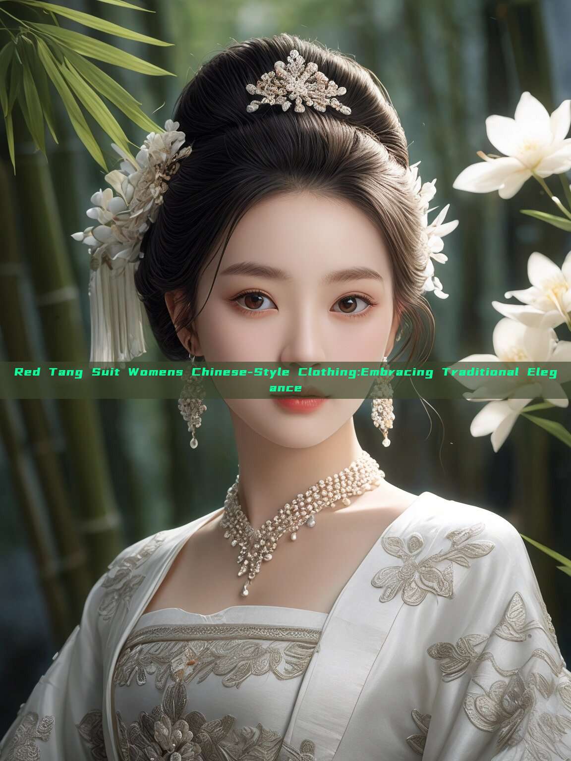 Red Tang Suit Womens Chinese-Style Clothing:Embracing Traditional Elegance Red Tang Suit Womens Chinese-Style Clothing:Embracing Traditional Elegance