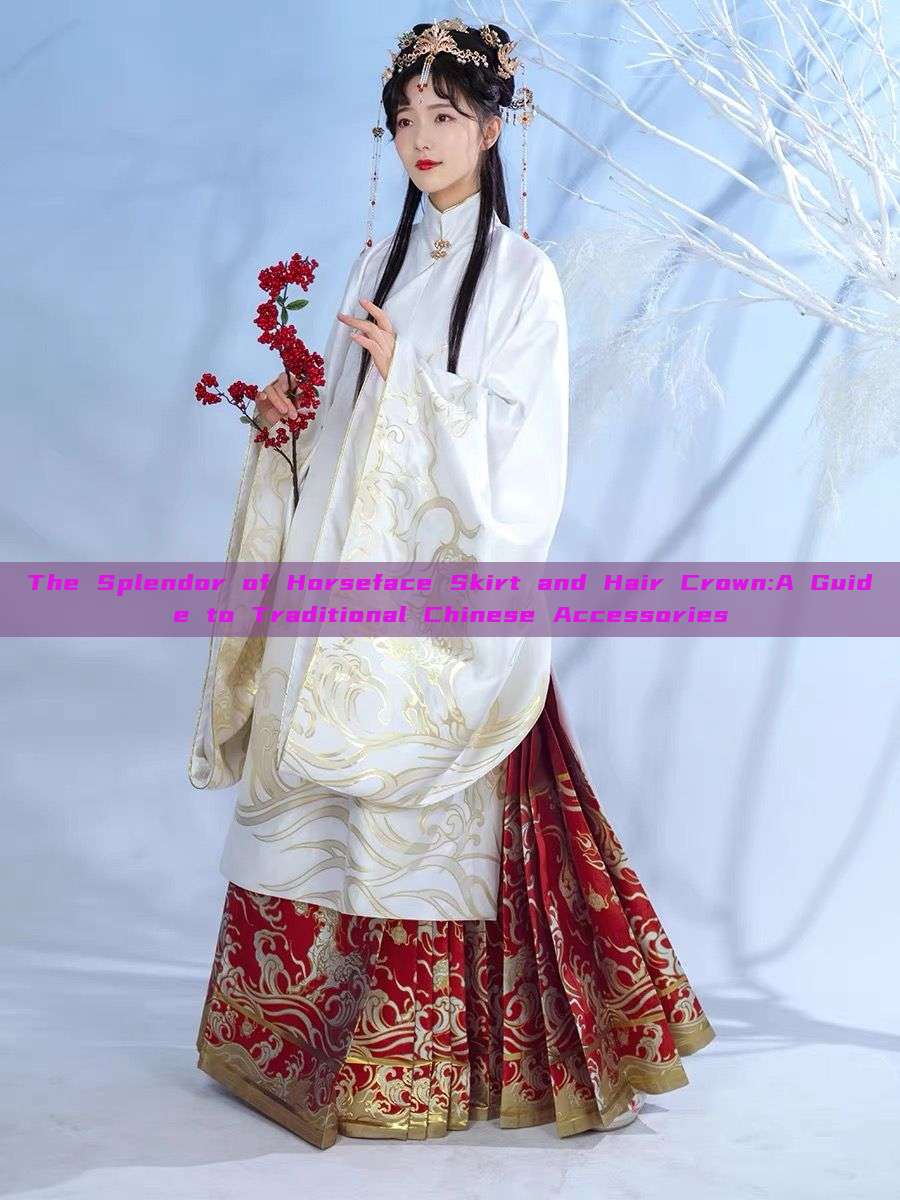 The Splendor of Horseface Skirt and Hair Crown:A Guide to Traditional Chinese Accessories The Splendor of Horseface Skirt and Hair Crown:A Guide to Traditional Chinese Accessories