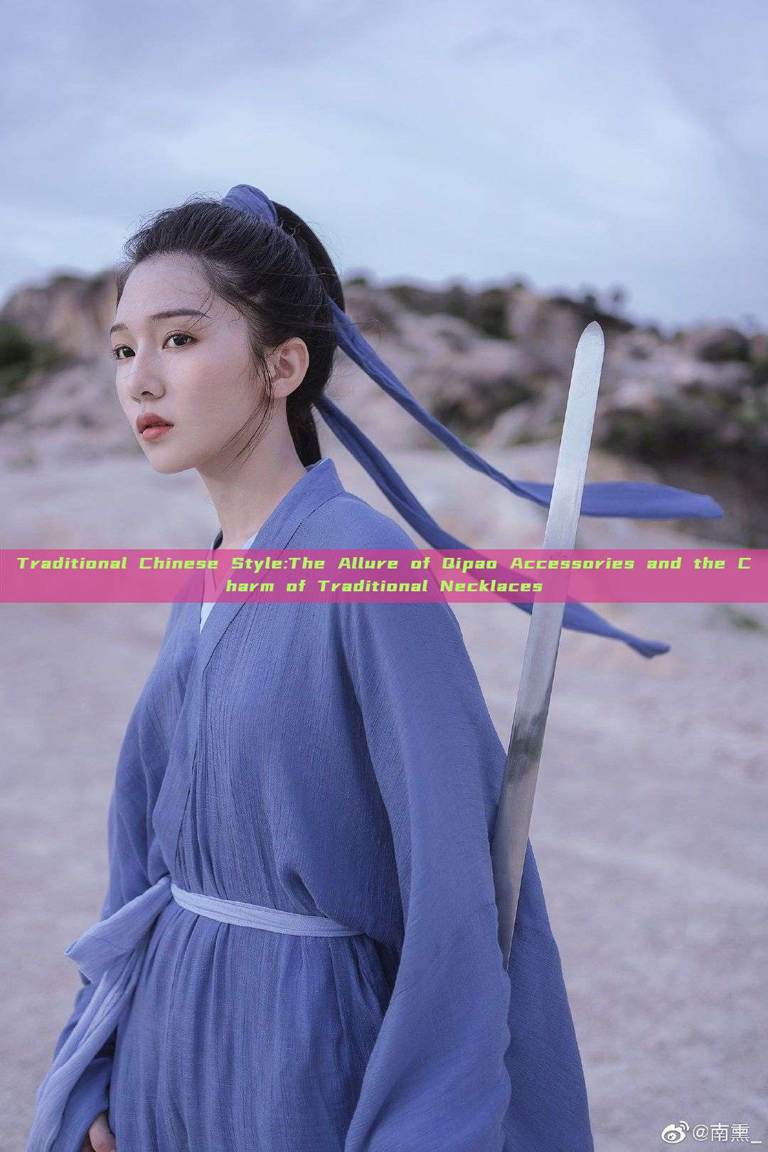 Traditional Chinese Style:The Allure of Qipao Accessories and the Charm of Traditional Necklaces Traditional Chinese Style:The Allure of Qipao Accessories and the Charm of Traditional Necklaces