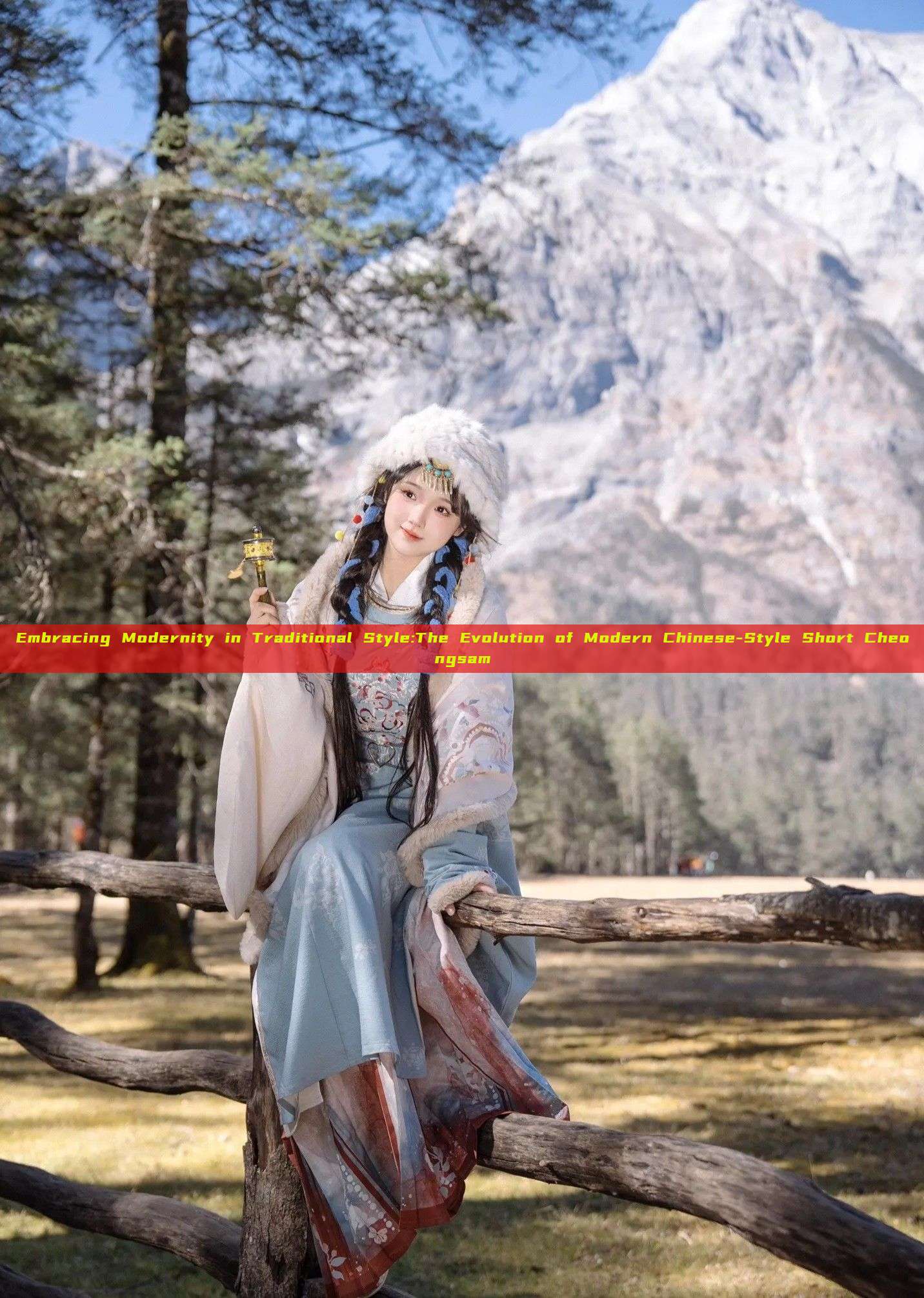 Embracing Modernity in Traditional Style:The Evolution of Modern Chinese-Style Short Cheongsam Embracing Modernity in Traditional Style:The Evolution of Modern Chinese-Style Short Cheongsam