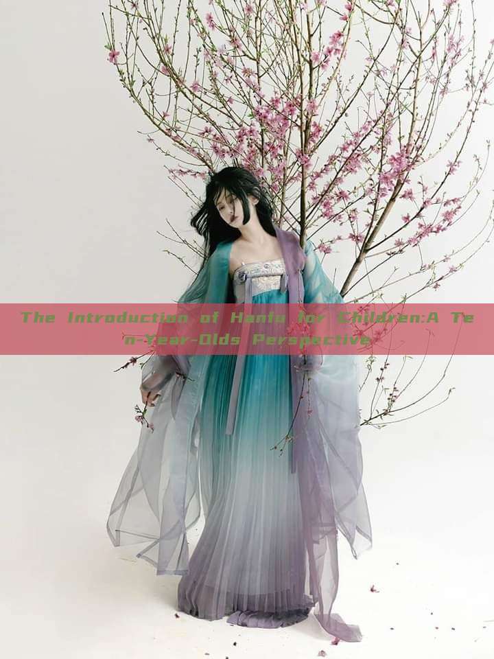 The Introduction of Hanfu for Children:A Ten-Year-Olds Perspective The Introduction of Hanfu for Children:A Ten-Year-Olds Perspective