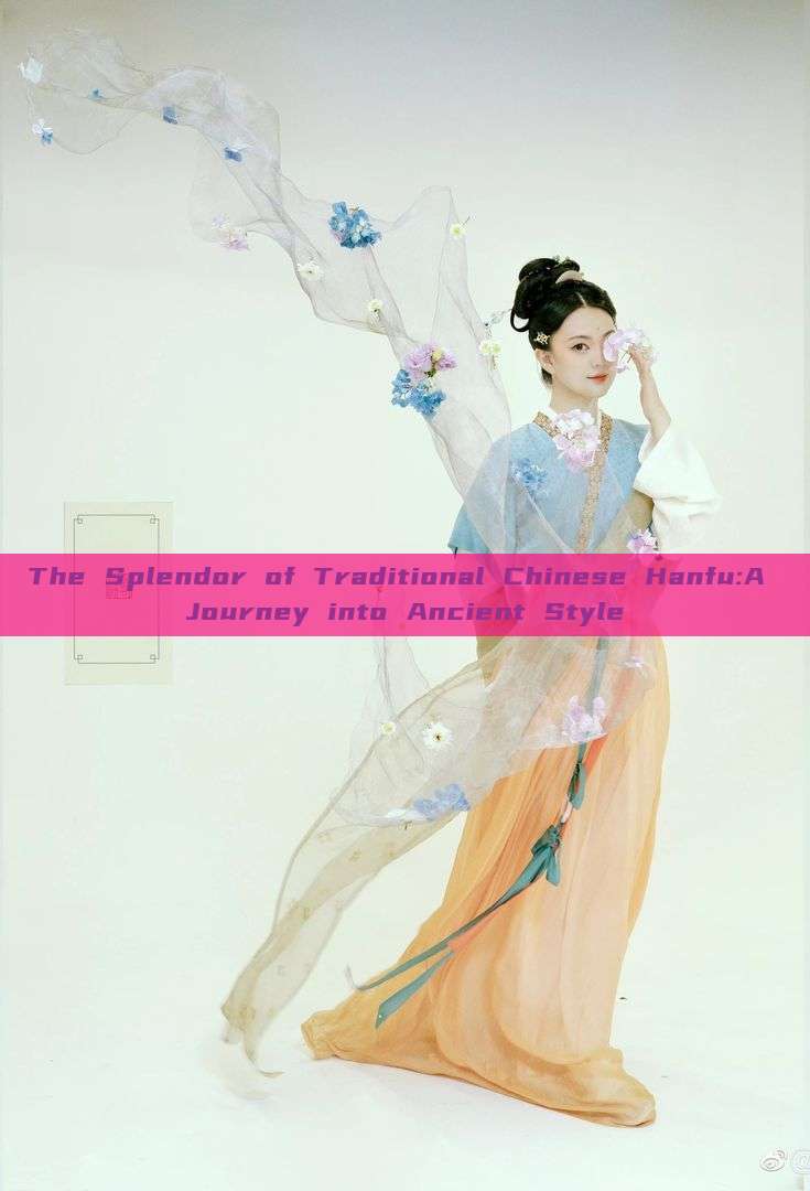 The Splendor of Traditional Chinese Hanfu:A Journey into Ancient Style The Splendor of Traditional Chinese Hanfu:A Journey into Ancient Style
