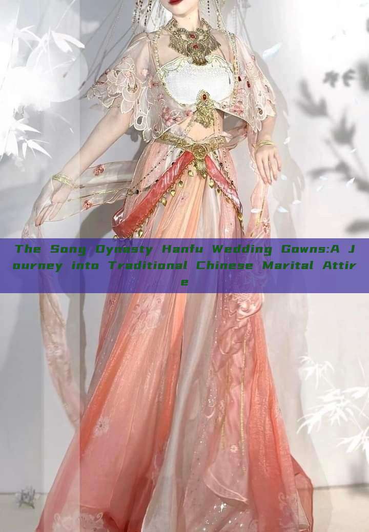 The Song Dynasty Hanfu Wedding Gowns:A Journey into Traditional Chinese Marital Attire The Song Dynasty Hanfu Wedding Gowns:A Journey into Traditional Chinese Marital Attire