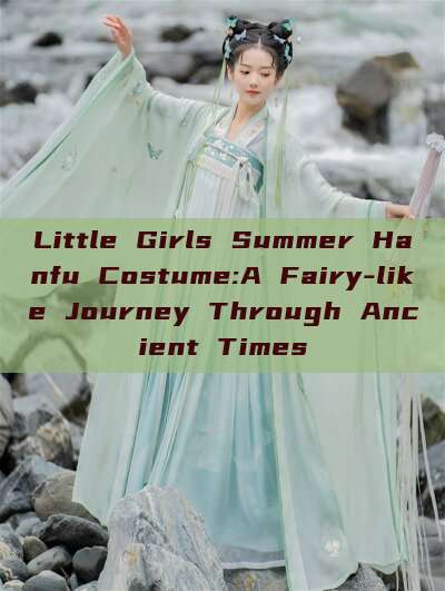 Little Girls Summer Hanfu Costume:A Fairy-like Journey Through Ancient Times Little Girls Summer Hanfu Costume:A Fairy-like Journey Through Ancient Times