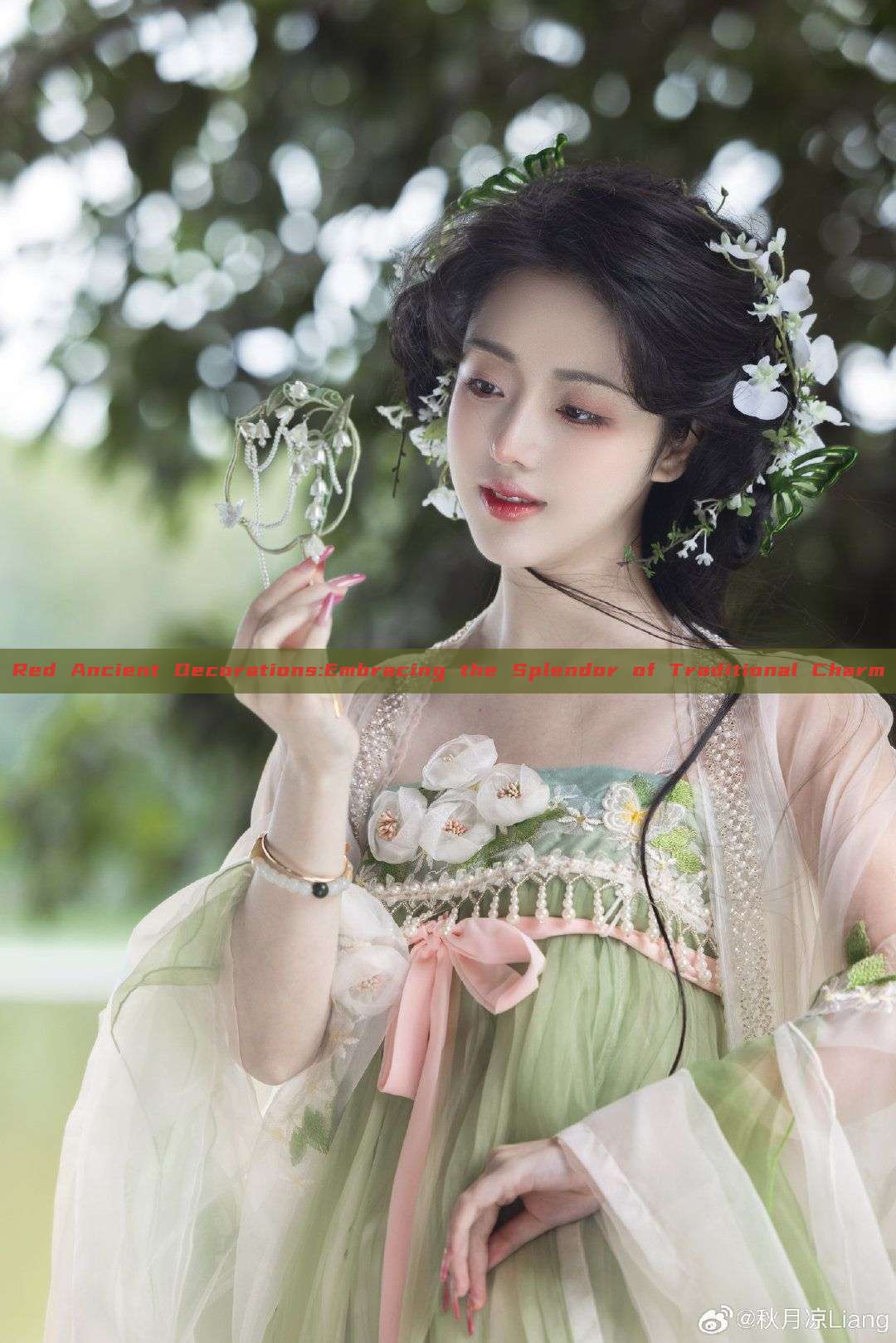 Red Ancient Decorations:Embracing the Splendor of Traditional Charm Red Ancient Decorations:Embracing the Splendor of Traditional Charm