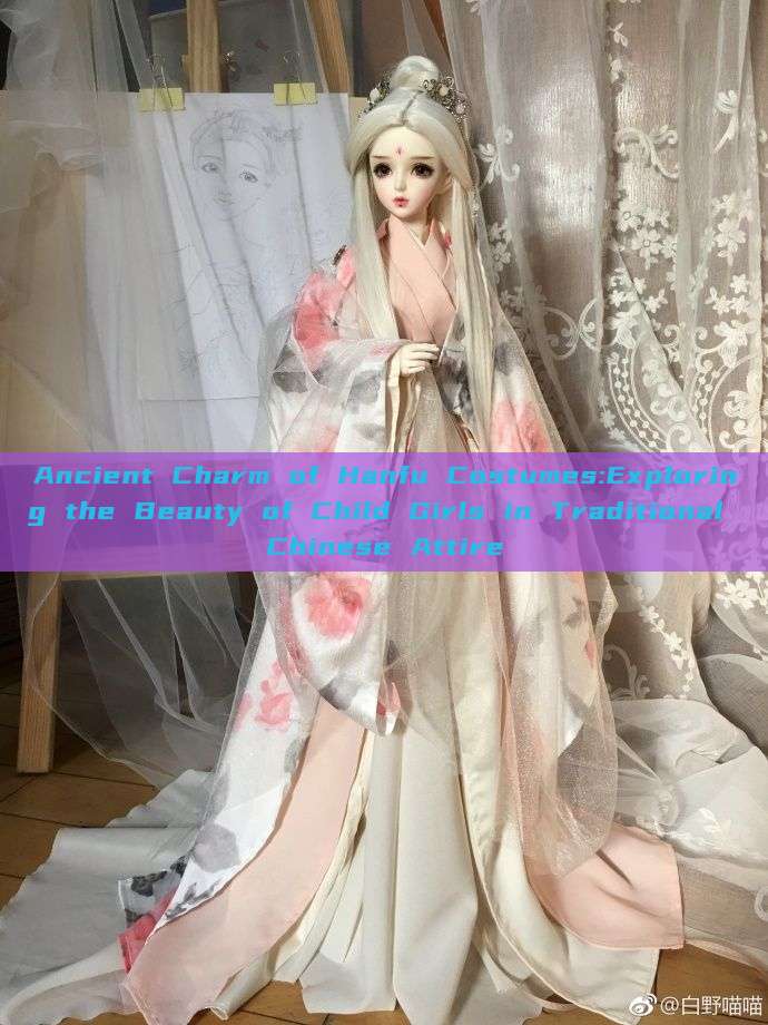 Ancient Charm of Hanfu Costumes:Exploring the Beauty of Child Girls in Traditional Chinese Attire Ancient Charm of Hanfu Costumes:Exploring the Beauty of Child Girls in Traditional Chinese Attire
