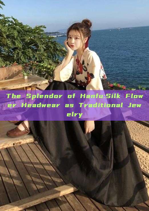 The Splendor of Hanfu:Silk Flower Headwear as Traditional Jewelry The Splendor of Hanfu:Silk Flower Headwear as Traditional Jewelry