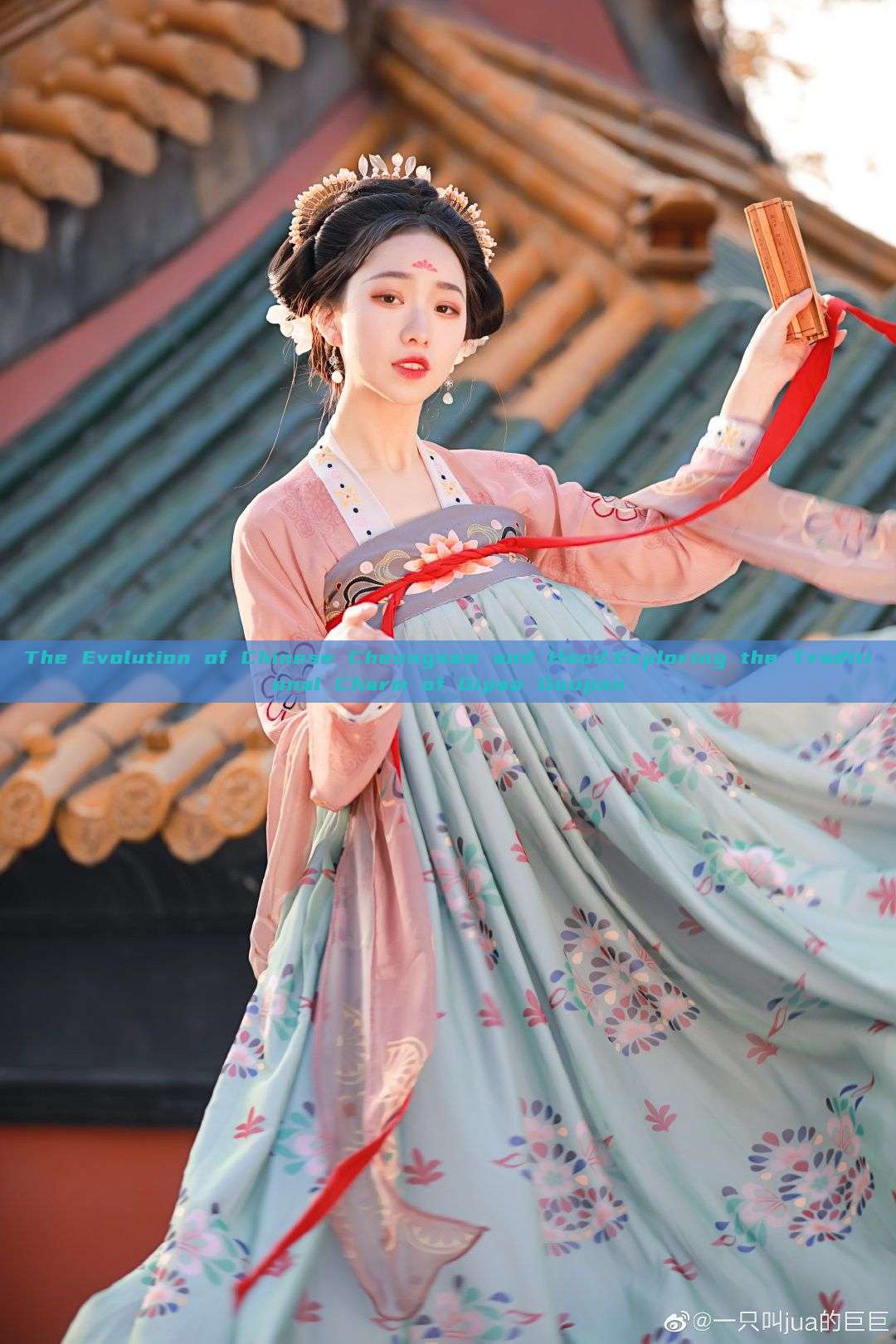The Evolution of Chinese Cheongsam and Hood:Exploring the Traditional Charm of Qipao Doupon The Evolution of Chinese Cheongsam and Hood:Exploring the Traditional Charm of Qipao Doupon