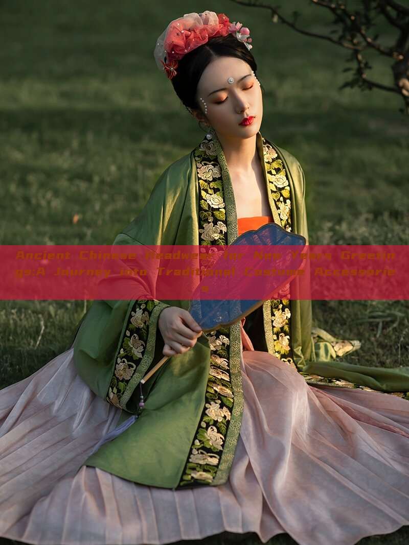 Ancient Chinese Headwear for New Years Greetings:A Journey into Traditional Costume Accessories Ancient Chinese Headwear for New Years Greetings:A Journey into Traditional Costume Accessories
