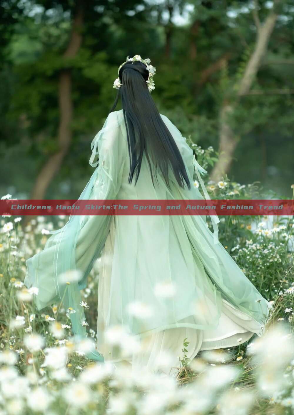 Childrens Hanfu Skirts:The Spring and Autumn Fashion Trend Childrens Hanfu Skirts:The Spring and Autumn Fashion Trend