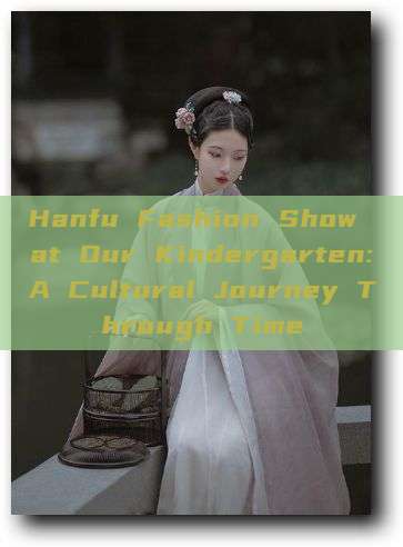 Hanfu Fashion Show at Our Kindergarten:A Cultural Journey Through Time Hanfu Fashion Show at Our Kindergarten:A Cultural Journey Through Time