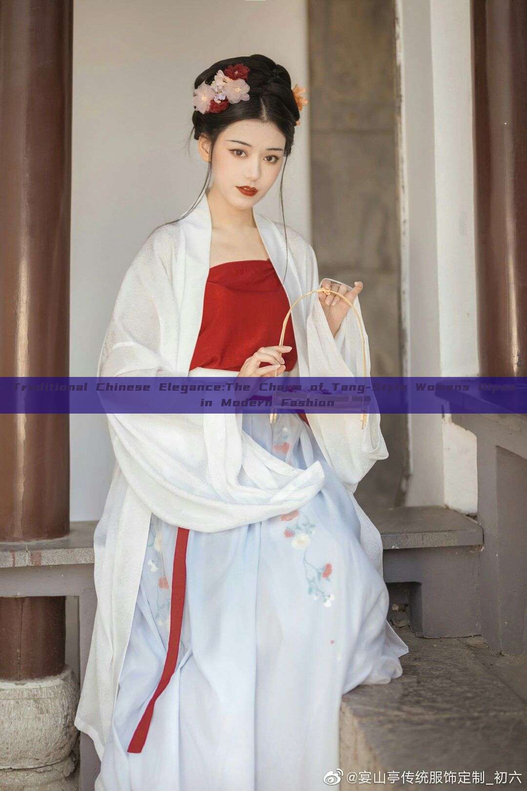 Traditional Chinese Elegance:The Charm of Tang-Style Womens Qipao in Modern Fashion Traditional Chinese Elegance:The Charm of Tang-Style Womens Qipao in Modern Fashion