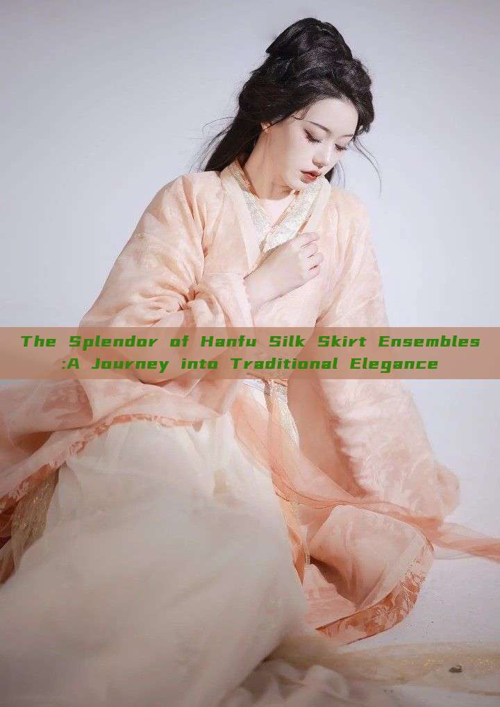 The Splendor of Hanfu Silk Skirt Ensembles:A Journey into Traditional Elegance The Splendor of Hanfu Silk Skirt Ensembles:A Journey into Traditional Elegance