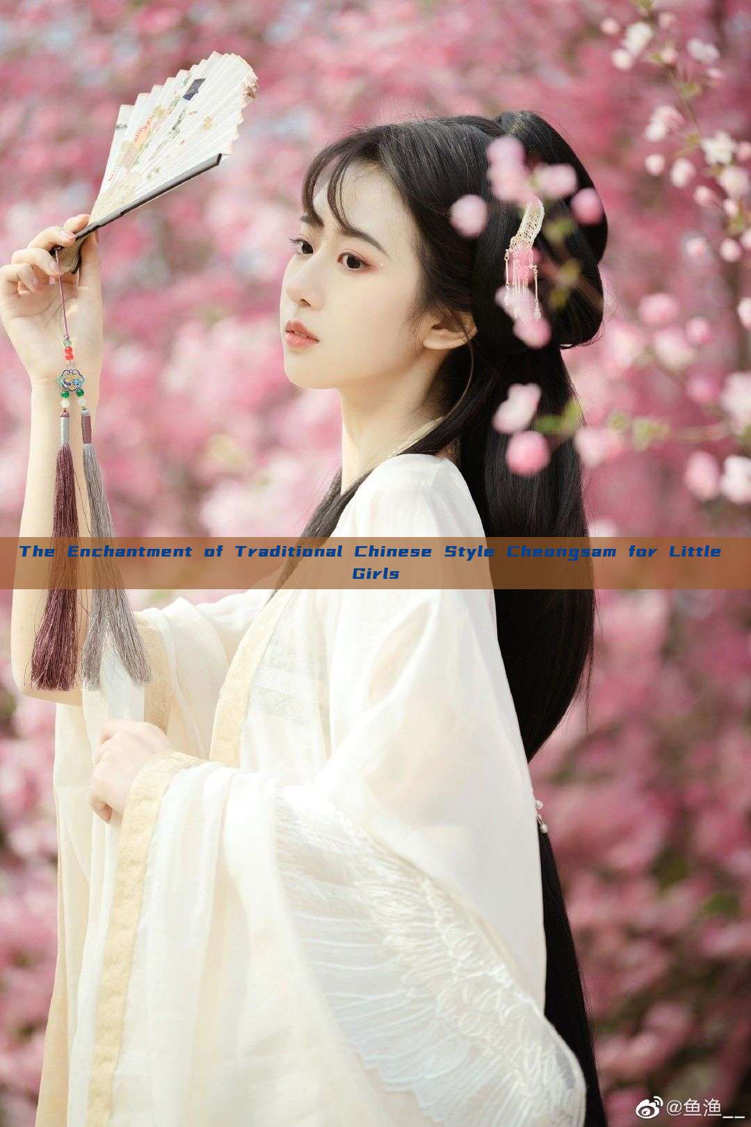 The Enchantment of Traditional Chinese Style Cheongsam for Little Girls The Enchantment of Traditional Chinese Style Cheongsam for Little Girls