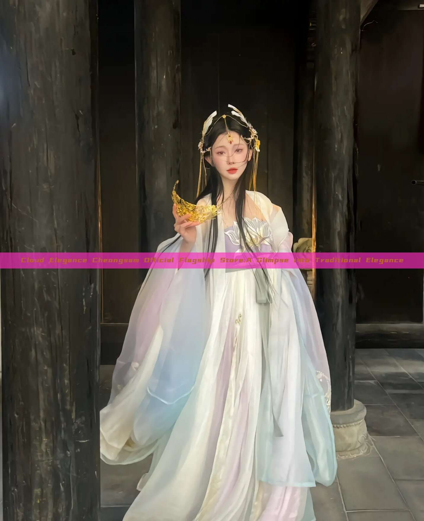 Cloud Elegance Cheongsam Official Flagship Store:A Glimpse into Traditional Elegance Cloud Elegance Cheongsam Official Flagship Store:A Glimpse into Traditional Elegance