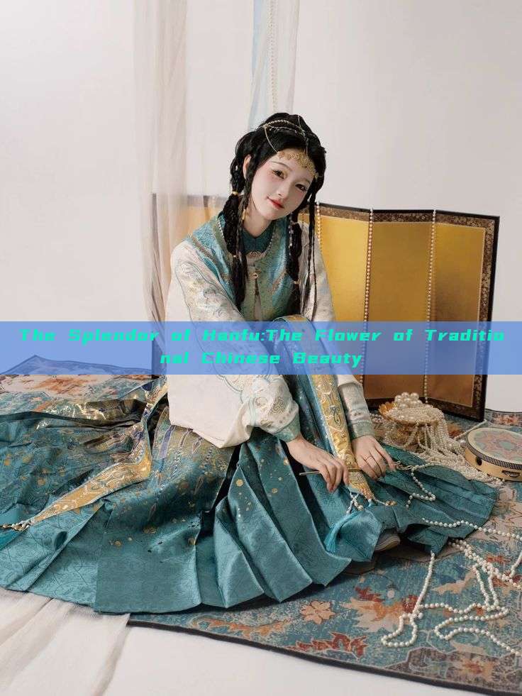 The Splendor of Hanfu:The Flower of Traditional Chinese Beauty The Splendor of Hanfu:The Flower of Traditional Chinese Beauty