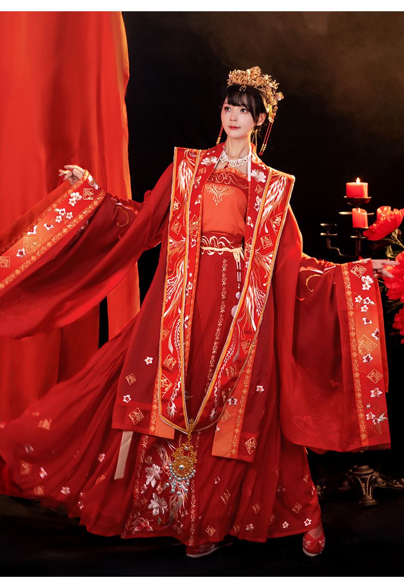Qipao Style:The Youthful Charm of Cheongsam-Inspired Girls Fashion Qipao Style:The Youthful Charm of Cheongsam-Inspired Girls Fashion