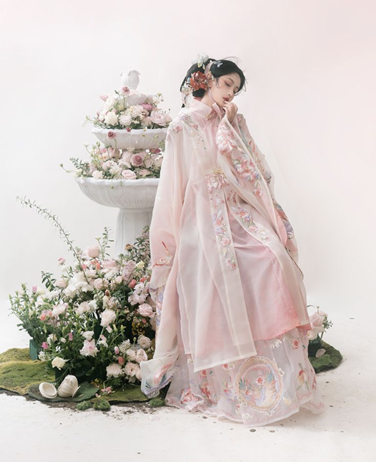 Everyday Qipao:The Rise of Traditional Elegance in Modern Fashion Everyday Qipao:The Rise of Traditional Elegance in Modern Fashion