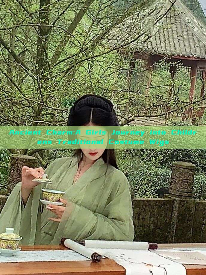 Ancient Charm:A Girls Journey into Childrens Traditional Costume Wigs Ancient Charm:A Girls Journey into Childrens Traditional Costume Wigs