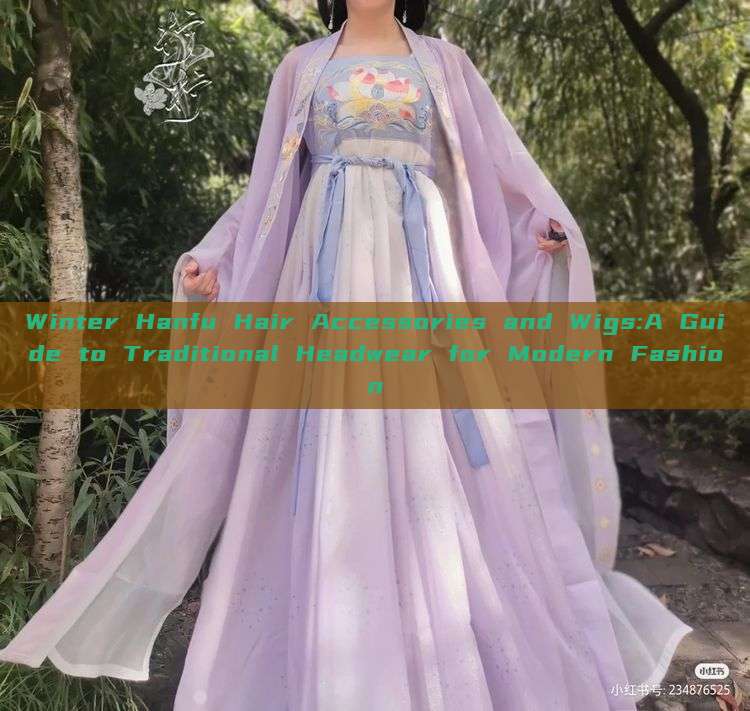 Winter Hanfu Hair Accessories and Wigs:A Guide to Traditional Headwear for Modern Fashion Winter Hanfu Hair Accessories and Wigs:A Guide to Traditional Headwear for Modern Fashion
