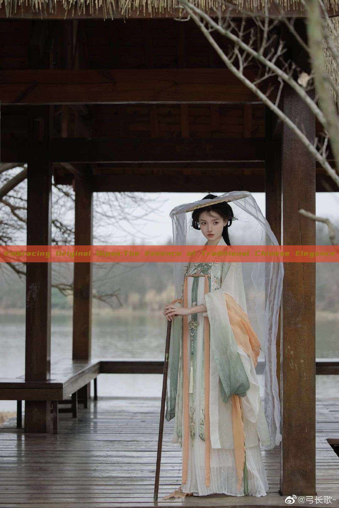 Embracing Original Qipao:The Essence of Traditional Chinese Elegance Embracing Original Qipao:The Essence of Traditional Chinese Elegance