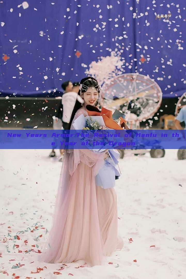 New Years Armor:The Revival of Hanfu in the Year of the Dragon New Years Armor:The Revival of Hanfu in the Year of the Dragon