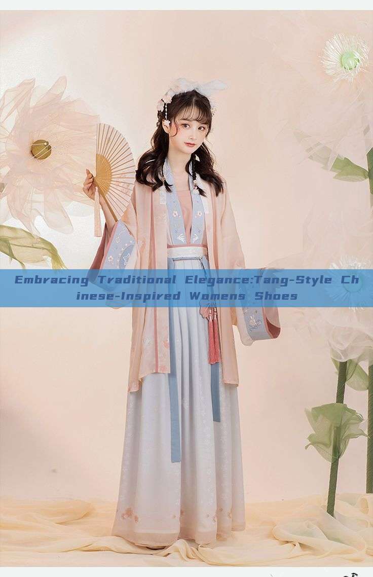 Embracing Traditional Elegance:Tang-Style Chinese-Inspired Womens Shoes Embracing Traditional Elegance:Tang-Style Chinese-Inspired Womens Shoes