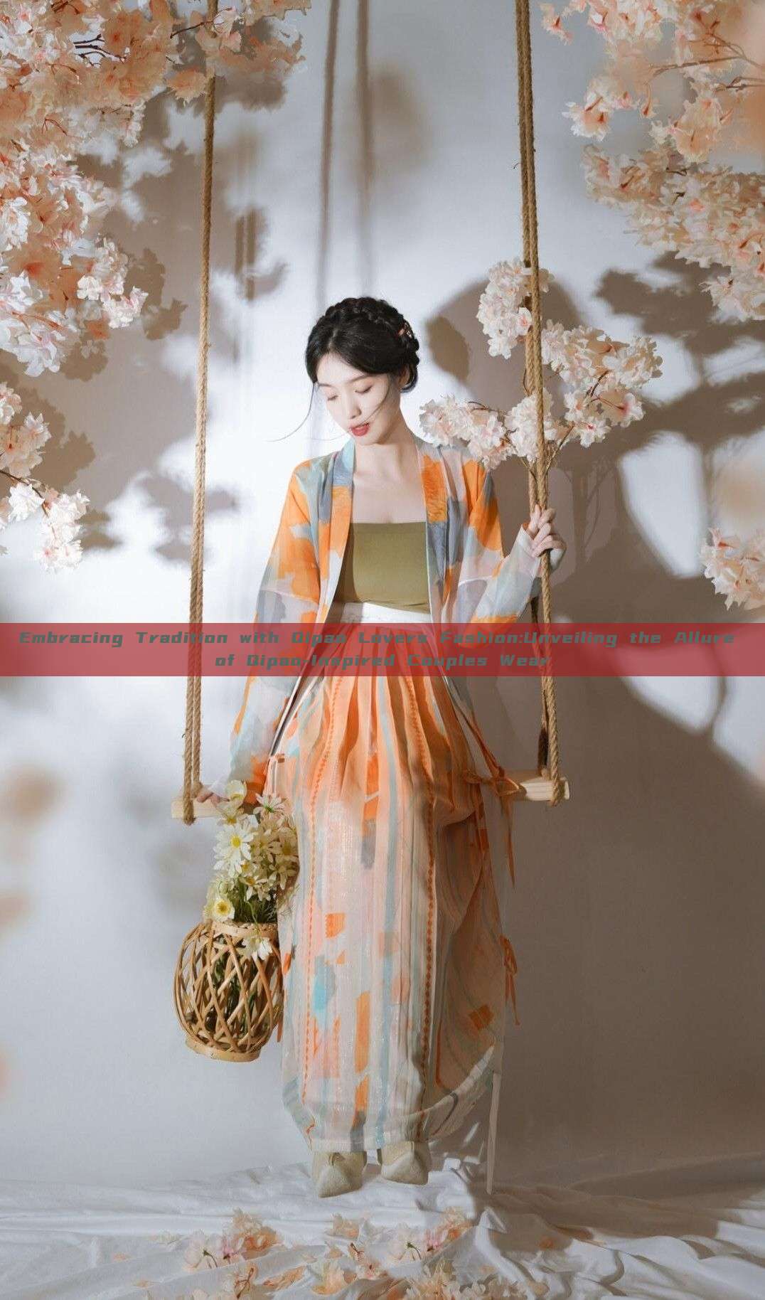 Embracing Tradition with Qipao Lovers Fashion:Unveiling the Allure of Qipao-Inspired Couples Wear Embracing Tradition with Qipao Lovers Fashion:Unveiling the Allure of Qipao-Inspired Couples Wear