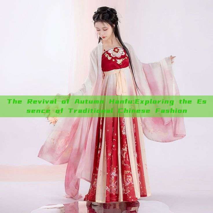 The Revival of Autumn Hanfu:Exploring the Essence of Traditional Chinese Fashion