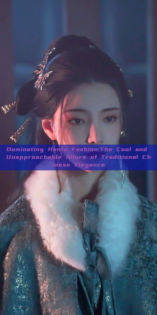 Dominating Hanfu Fashion:The Cool and Unapproachable Allure of Traditional Chinese Elegance