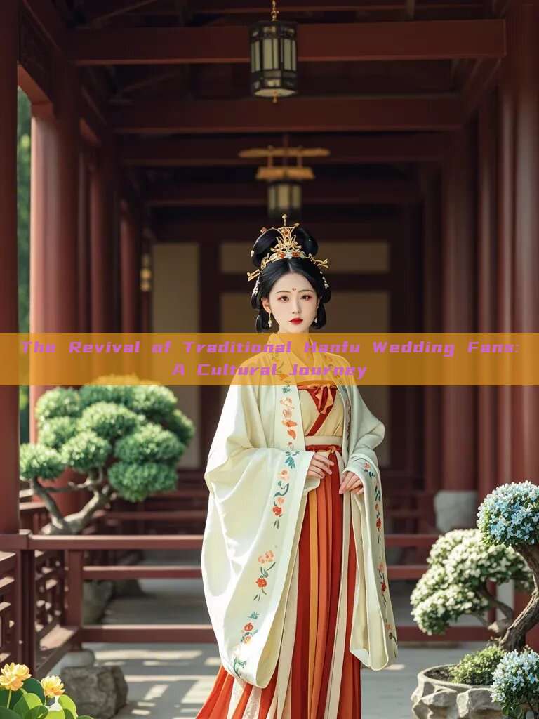 The Revival of Traditional Hanfu Wedding Fans:A Cultural Journey The Revival of Traditional Hanfu Wedding Fans:A Cultural Journey