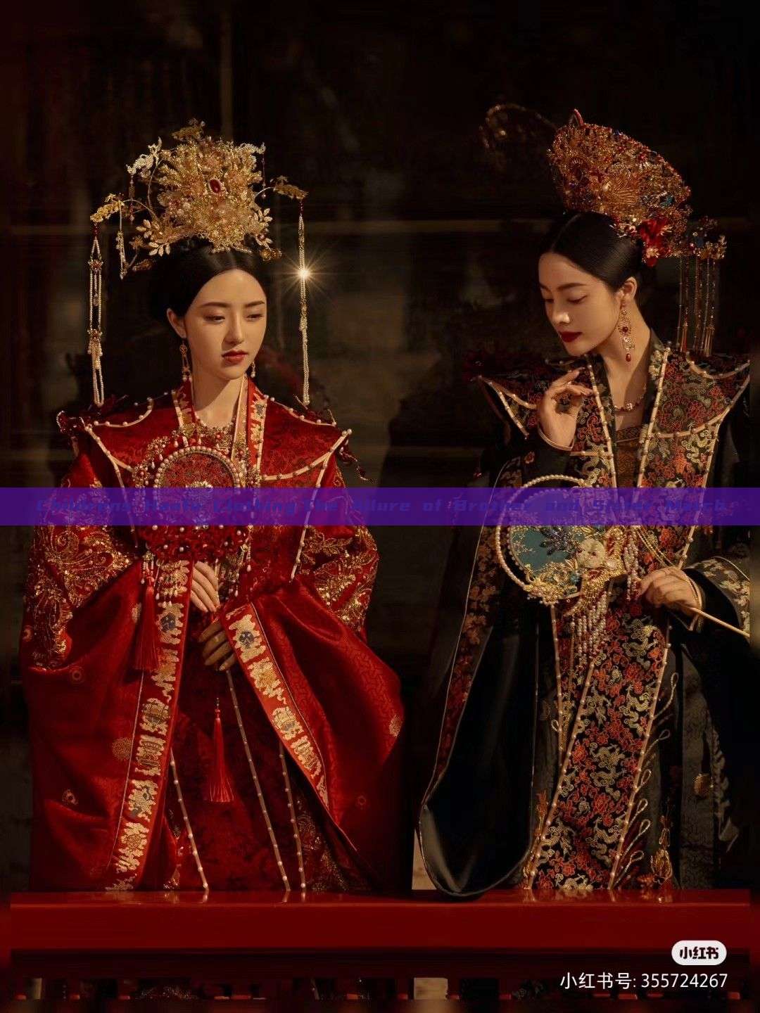 Childrens Hanfu Clothing:The Allure of Brother and Sister Match Childrens Hanfu Clothing:The Allure of Brother and Sister Match